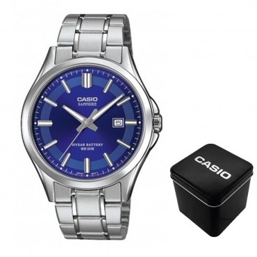 Casio MTS-100D-2A