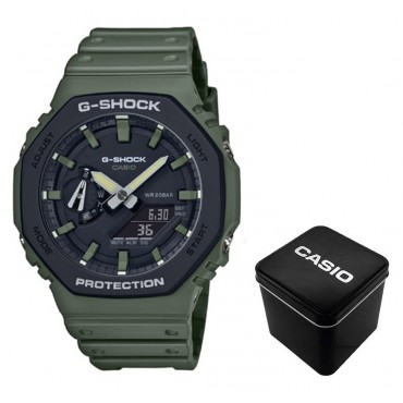 Casio GA-2110SU-3A