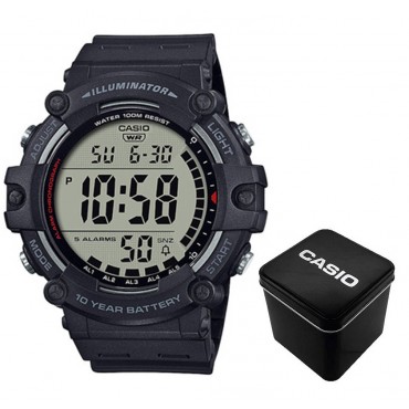 Casio AE-1500WH-1A