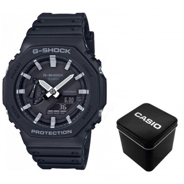 Casio GA-2100-1A
