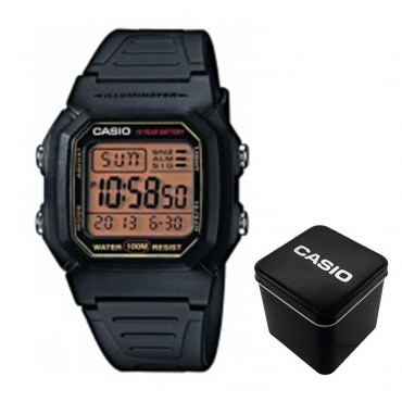 Casio W-800HG-9A