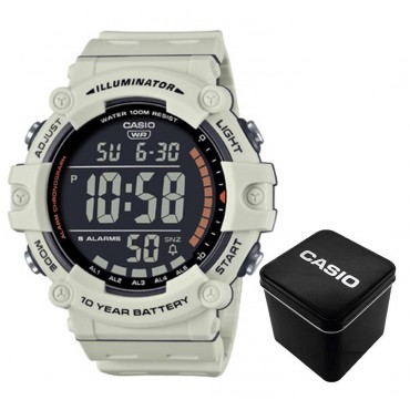 Casio AE-1500WH-8B2