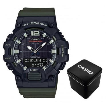 Casio HDC-700-3A