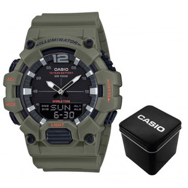 Casio HDC-700-3A2