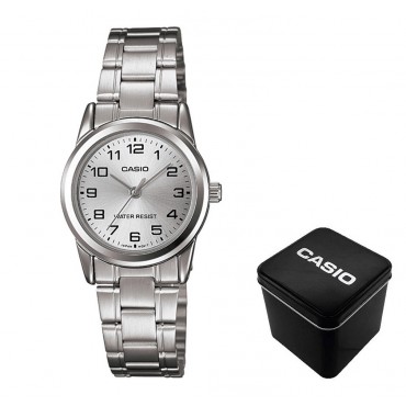 Casio LTP-V001D-7B