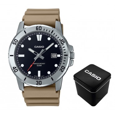 Casio MTP-VD01-5E