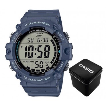 Casio AE-1500WH-2A