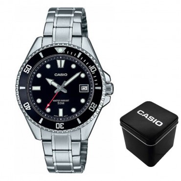 Casio MDV-10D-1A1