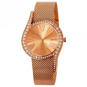 Skmei 9252RGRose Gold