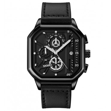 Skmei 1963BK Black
