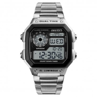 Awarder 011 Silver