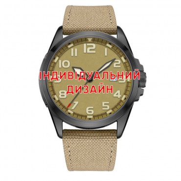 Awarder 040 Army Sand-Black Індивідуальний дизайн