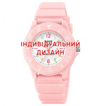 Awarder 030 Pink Індивідуальний дизайн