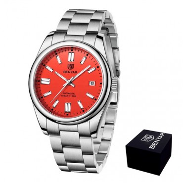 Benyar BY-5185 Red