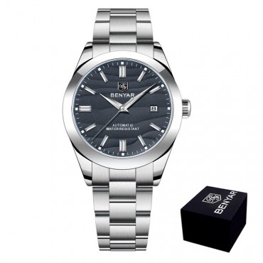 Benyar BY-5208 Black