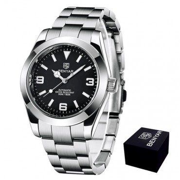Benyar BY-5177 Black