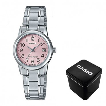 Casio LTP-V002D-4B