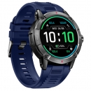 Розумний смарт годинник Smart River Max Blue