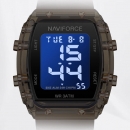 Жіночий годинник Naviforce Lady Sport