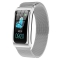 Детские часы Smart Mioband PRO Silver