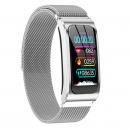 Детские часы Smart Mioband PRO Silver