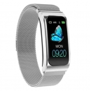 Детские часы Smart Mioband PRO Silver