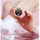 Розумний смарт годинник Smart Balance Pink