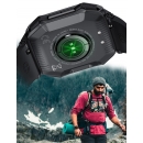 Розумний смарт годинник Smart Everest Black