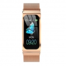 Жіночий годинник Smart Mioband PRO Gold