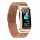 Жіночий годинник Smart Mioband PRO Gold